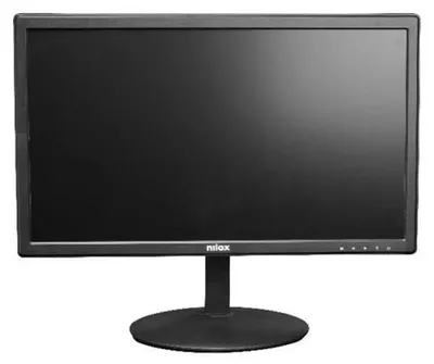 Imagen del producto de NILOX NXM19FHD11 Monitor 18.5"TN 5MS VGHDMI 60HZ