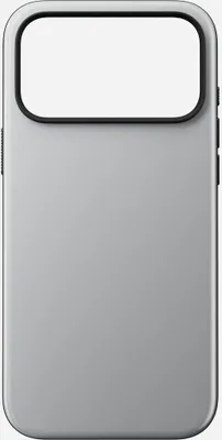 Obrázek produktu pro Nomad Modern Case, lunar gray - iPhone 17 Pro Max