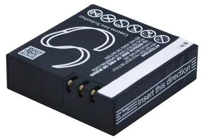 Image de Batterie pour Xiaomi de type AZ16-1