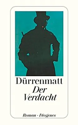 Produktbild von Der Verdacht