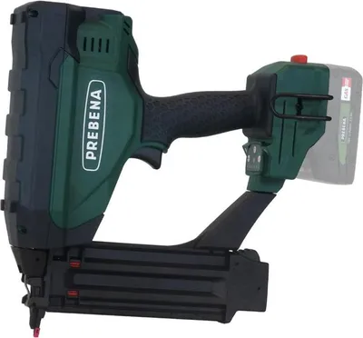 Produktbild von PREBENA PKT-3-J55 Akku-Nagler für 16-50 mm