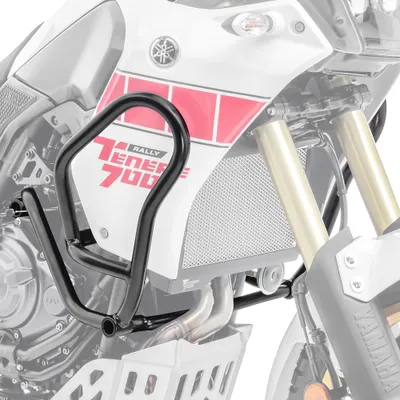 Produktbild von Sturzbügel passend für Yamaha Tenere 700 19-24 Motor Schutzbügel Motog