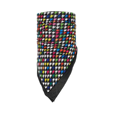 Immagine prodotto di Bandana reversibile in pile con elastico 40300 Donna