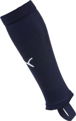 Produktbild von Puma Teamliga Stutzenstrumpf - Marine