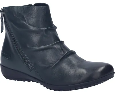 Image de JOSEF SEIBEL Naly 61 | Bottines pour Femmes | vert
