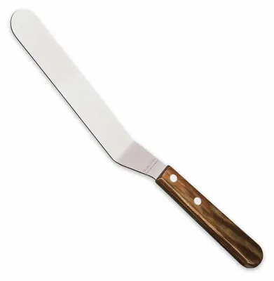 Obrázok produktu pre Cukrárska uhlová stierka