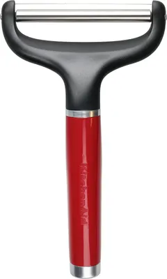 Produktbild von KitchenAid Käseschneider CORE LINE Royal Red