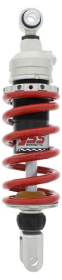 Immagine prodotto di Ammortizzatore per Kawasaki Ninja 250 R EX Ninja, anni di produzione 2008-2014, modello YSS MZ456-320TRL-13-85 - Nuovo