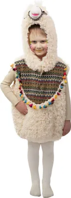 Produktbild von Weste Lama