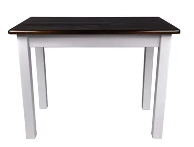 Produktbild von Esstisch Küchentisch Tisch Speisetisch (50x60, Calvados)