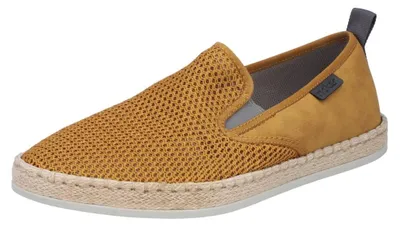 Obrázok produktu pre Rieker Slipper Gelb