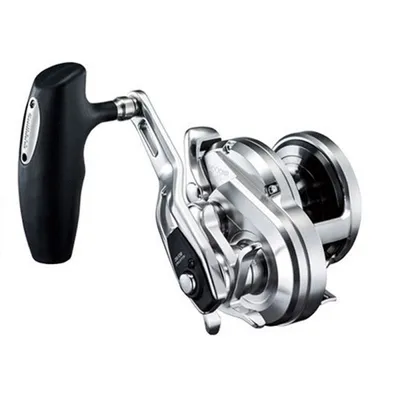 Produktbild von Shimano Ocea Jigger 2001 HG Multirolle