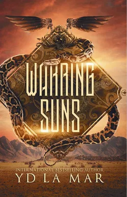 Produktbild von Warring Suns
