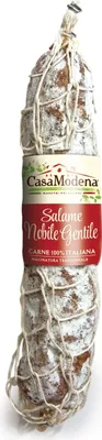 Immagine prodotto di Salami Nobile Gentile ca. 450 gr. - Casa Modena