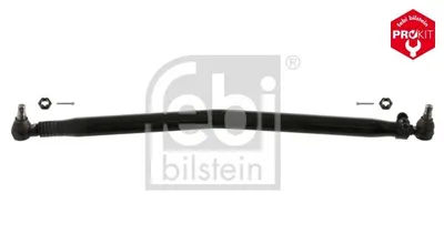 Produktbild von FEBI BILSTEIN Lenkstange 46092 vorne vom lenkgetriebe zum 1. lenkzwischenhebel