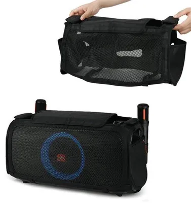 Obrázek produktu pro Krytí reproduktoru pro reproduktor Protektorátor pro Bluetooth reproduktor