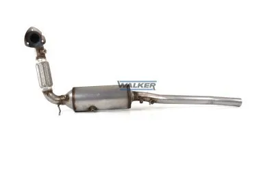 Produktbild von WALKER 93246 Partikelfilter (DPF) vorne