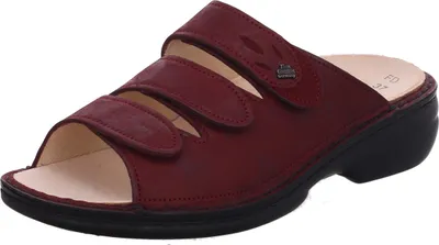 Produktbild von FinnComfort Kos Damen Pantolette in Gr. 40