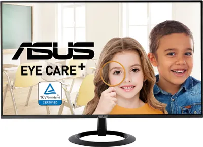 Zdjęcie produktu dla ASUS 90LM07B0-B01470 ASUS Eye Care VZ27EHF 68,6 cm (16:9) FHD HDMI