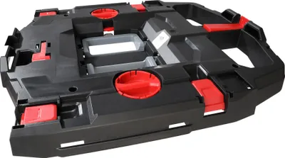 Produktbild von Starmix Adapter für Aufbewahrungsboxen L-BOXX UND SYSTAINER - UNIFIX? 449432