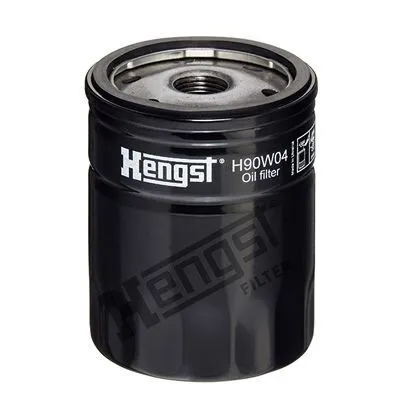 Obrázek produktu pro Hengst Filter Olejový Filtr H90W04