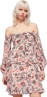 Produktbild von Kleid Denny Rose 311ND1501331893702 für Damen