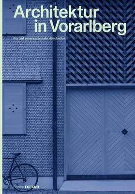 Obrázok produktu pre Architektur in Vorarlberg