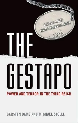 Produktbild von The Gestapo