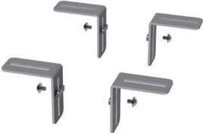 Image de Kindermann 7449000016 Kit de montage (7449000016)