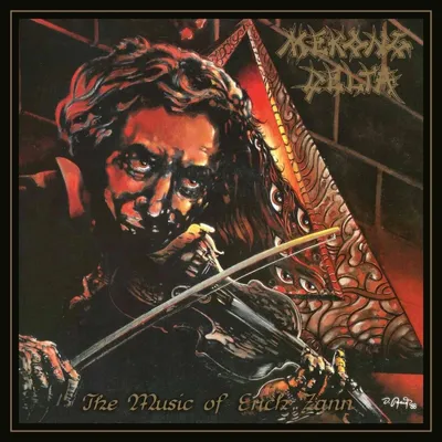 Produktbild von The Music Of Erich Zann