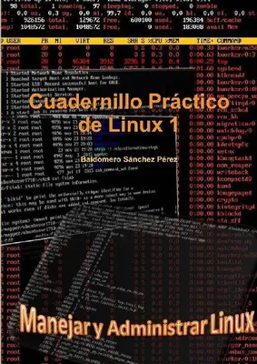 Produktbild von Linux-Praxisheft 1