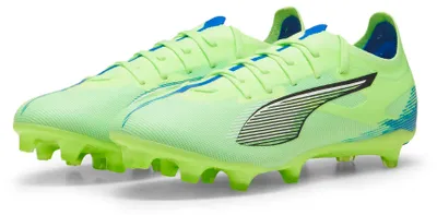 Produktbild von Puma Ultra 5 Match Fg/ag Fußballschuhe Grün EU 46 Grün EU 46