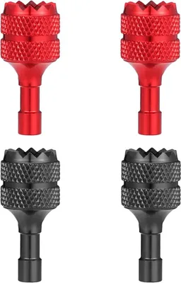 Productafbeelding van Drone Bedieningsticks - Mini Joysticks voor Drone Controllers