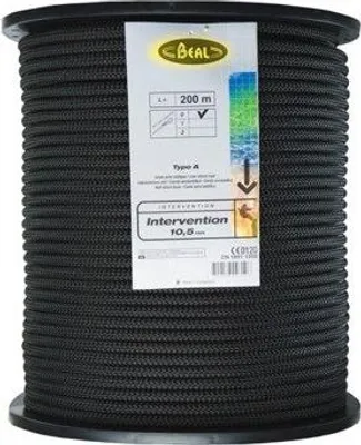 Obrázok produktu pre Trvalé intervenčné lano 10,5 mm - na meter