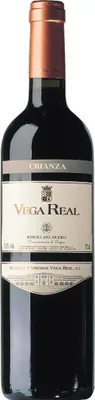 Produktbild von Vega Real Crianza DO Ribera del Duero 2022 Ribera del Duero | Spanien | 14% vol | 0,75 l