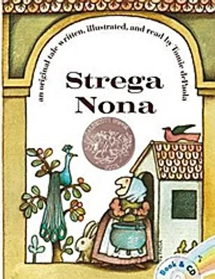 Image de Strega Nona