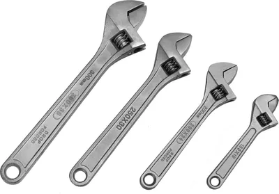 Produktbild von Rollgabelschlüssel Franzose Gabelschlüssel Engländer Maulschlüssel Rollgabel 150mm