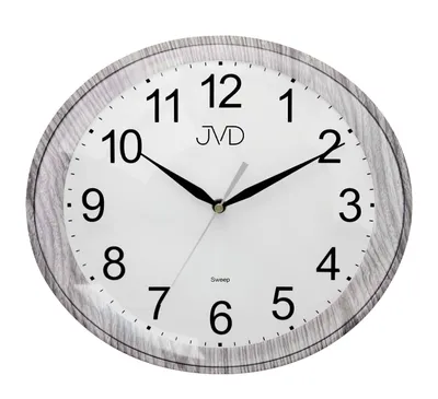 Produktbild von Wanduhr JVD HP664.11
