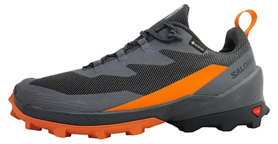 Immagine prodotto di Scarpe da trekking uomo Salomon Cross Over 2 GTX, scarpe sportive, colore nero