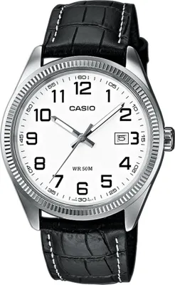 Obrázek produktu pro Casio Uhren Herrenuhr Casio-Collection MTP-1302PL-7BVEF