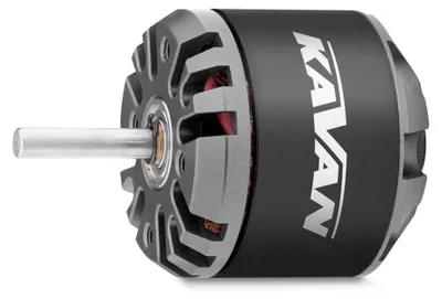 Imagen del producto de Motor sin escobillas KAVAN, modelo C3536-850