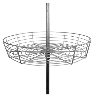 Produktbild von Rundkorb 67 cm mit Feststellring
