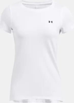 Obrázok produktu pre Under Armour Tech Mesh Ss - biela, veľkosť:XL