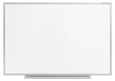 Immagine prodotto di Magnetoplan 1242900, lavagna per scrittura ferroscript, bifacciale 180 x 120 cm