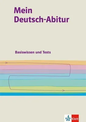 Produktbild von Mein Oberstufenbegleiter. Abiturtrainer: Grundwissen und Arbeitsheft. Klassen 10-13