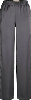 Produktbild von Jack & Jones Kira Regular Satin Jjxx Hosen Grau XS Frau Grau XS