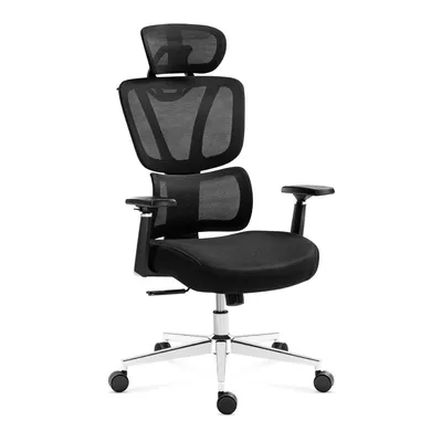 Immagine prodotto di Mark Adler Expert 4.6 Sedia da ufficio nera