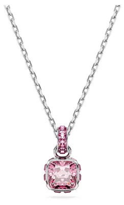 Immagine prodotto di Collana da donna Swarovski Birthstone 5651791