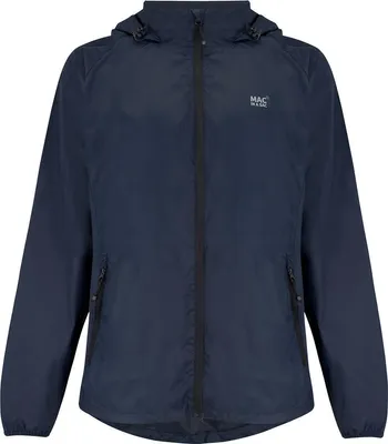 Produktbild von Mac In A Sac Regenjacke Origin Navy XXL