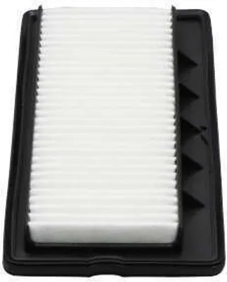 Produktbild von KAVO PARTS HA-696 Luftfilter für HYUNDAI ATOS (MX)